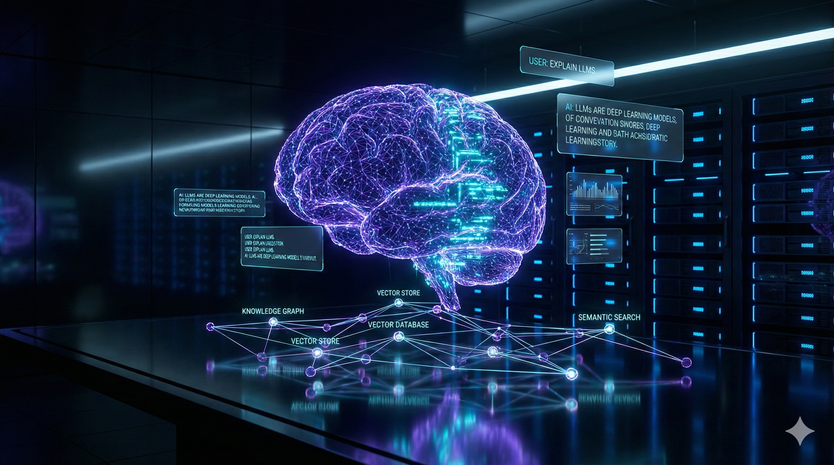 Generative AI with AWS Bedrock